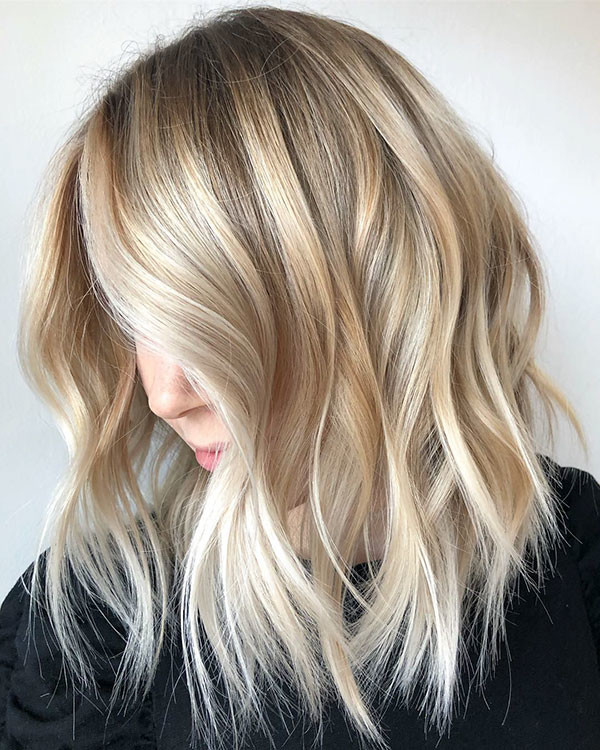 Fine Layered Lob