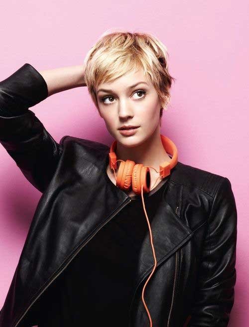 Fine Pixie
