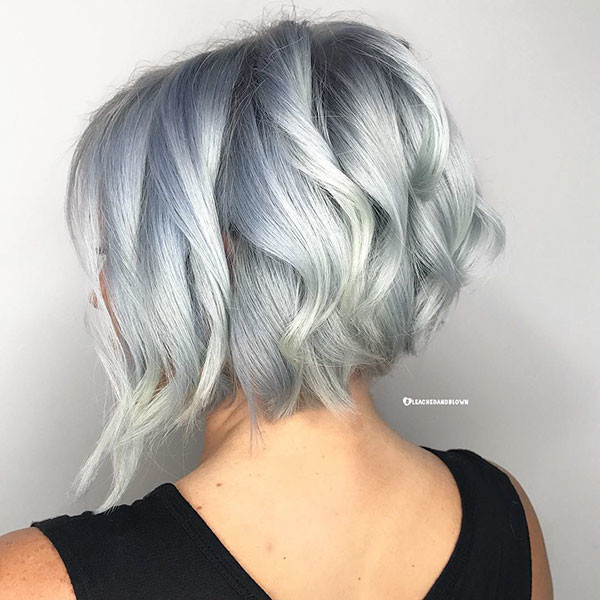 Graduated Cut
