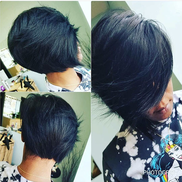 Graduation Layered