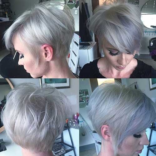Great Hair Color