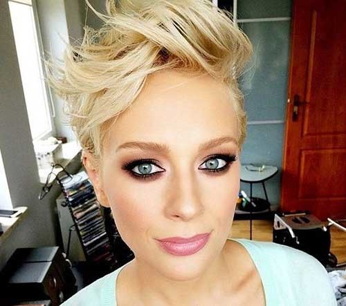 Hairstyle for Girls