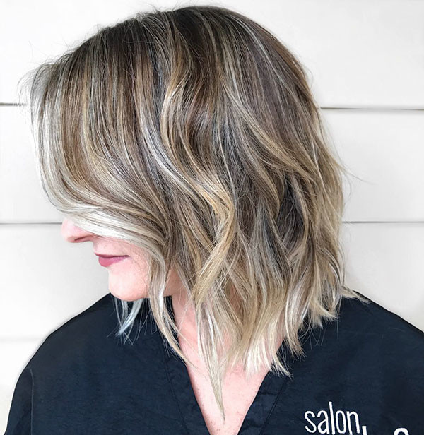 Highlighted Bob