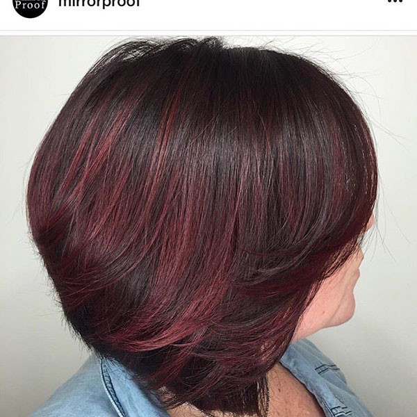 Layered Bob