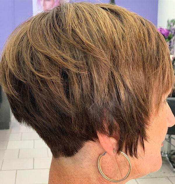 Layered Cut