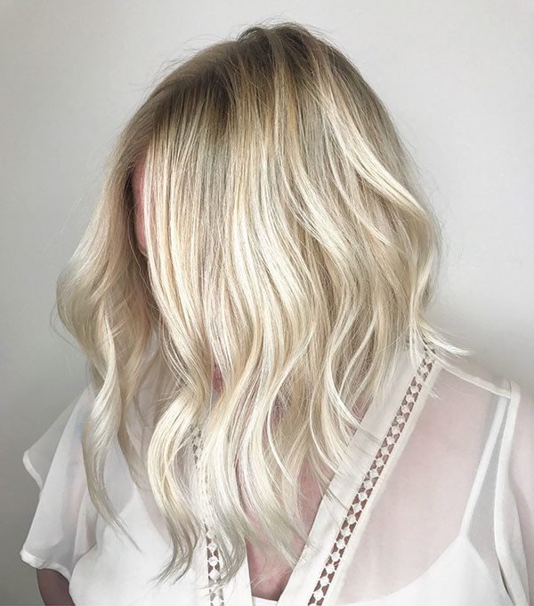 Long Inverted Bob 1