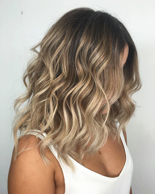 Loose Waves Bob