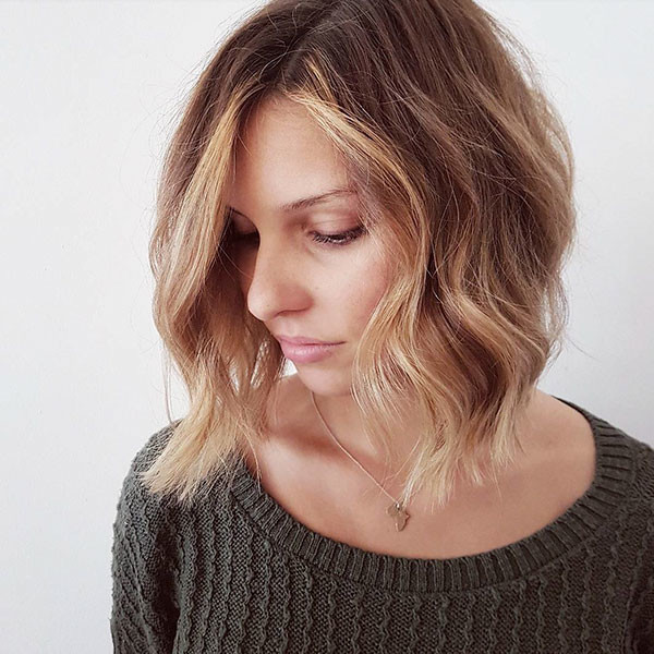 Loose Waves