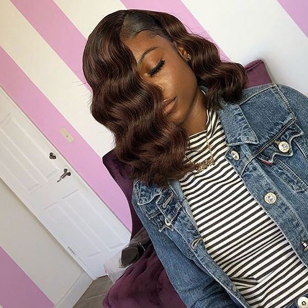 Loose Wavy