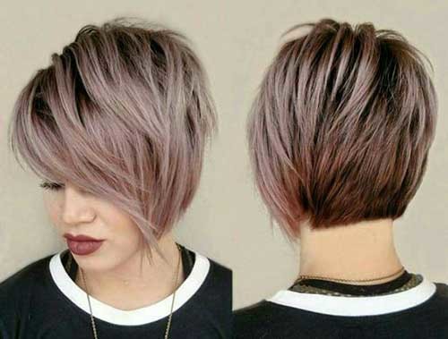 Modern Cut