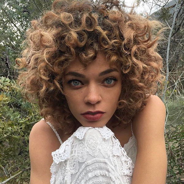 Naturally Curly
