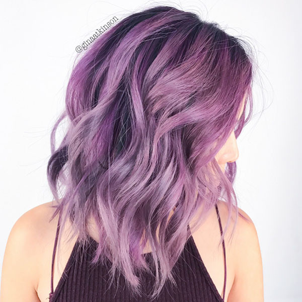 Pale Purple