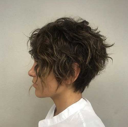 Pixie Cut 2