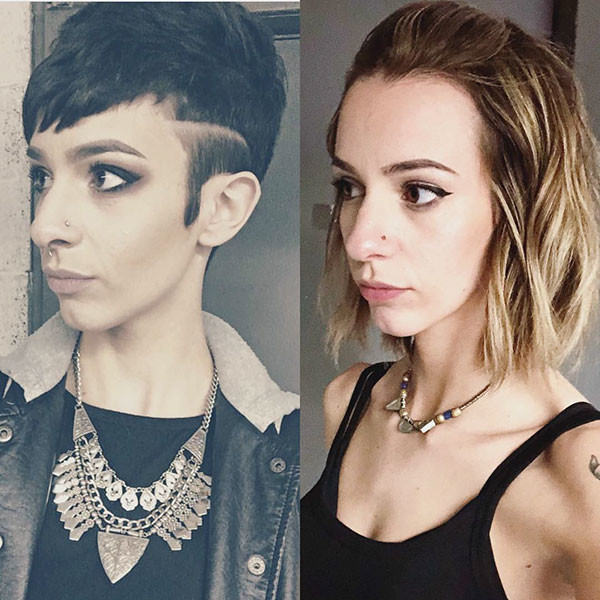 Pixie Or Bob