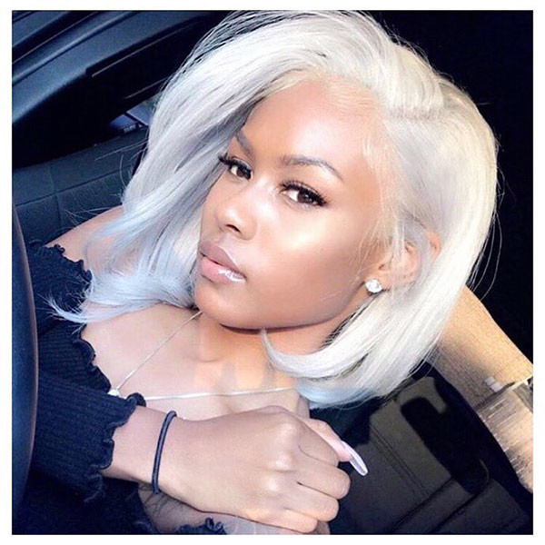 Platinum Blonde 1