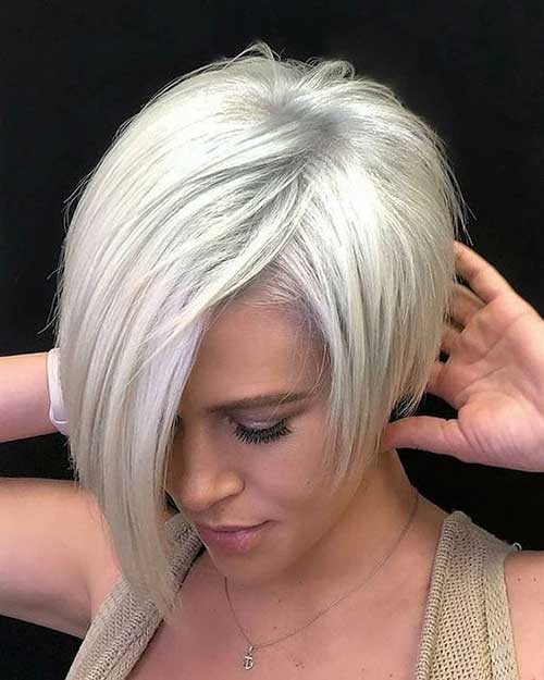Platinum Blonde