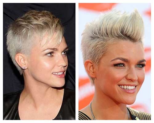 Ruby Rose