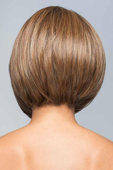 Short Bob Haircut