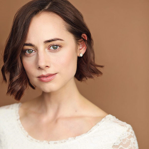Short Bob Hairstyle