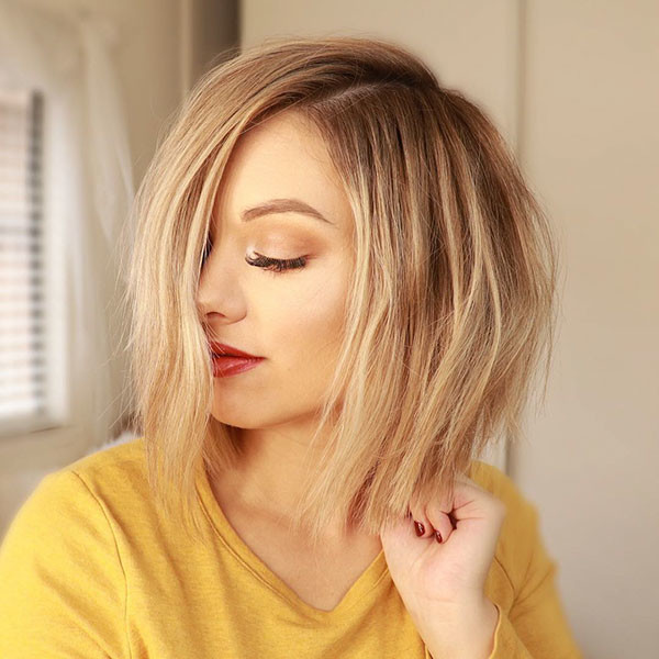 Short Hair