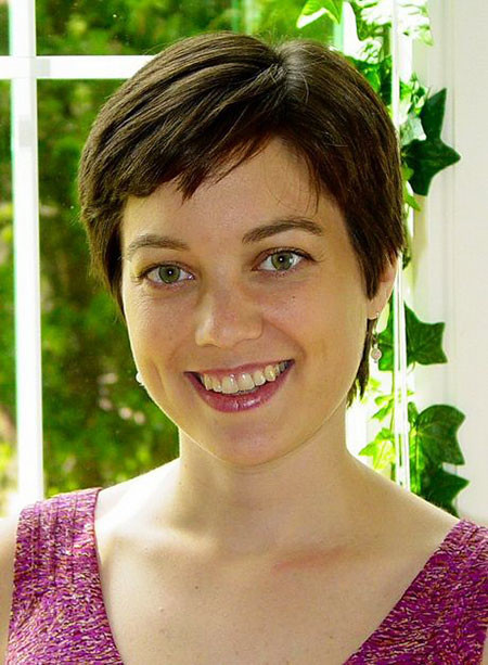 Short Haircut