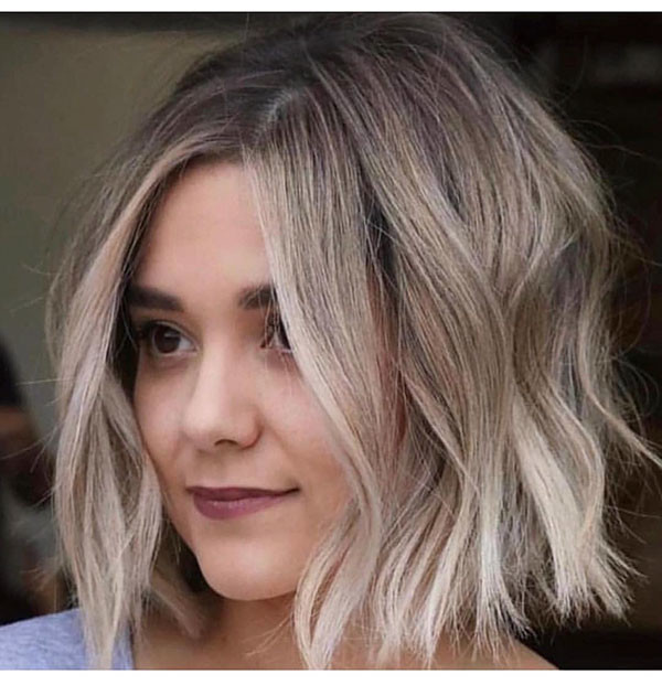 Short Hairstyles 1