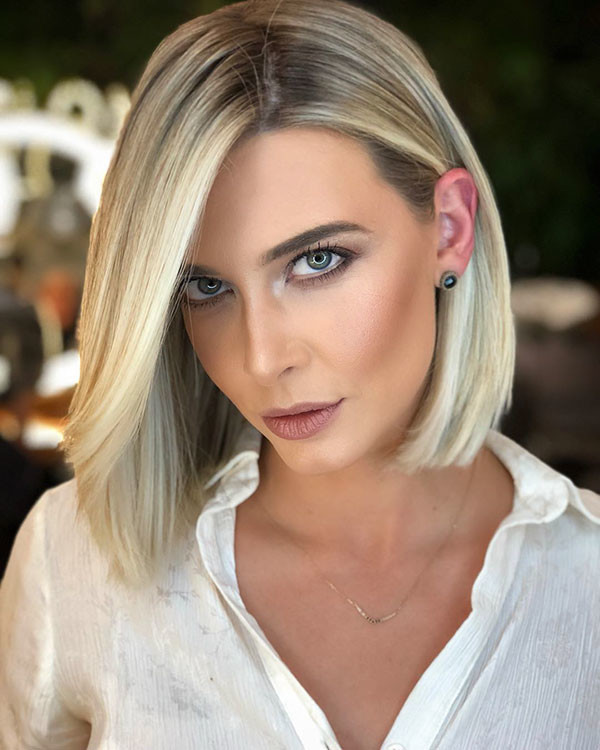 Short Hairstyles 2