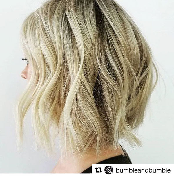 Short Hairstyles 3