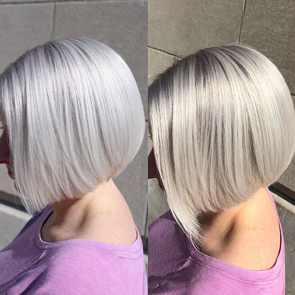 Short Hairstyles for Women