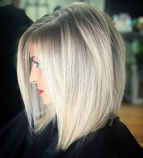 Short Hairstyles