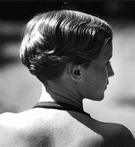 Short Thick Layered Hair
