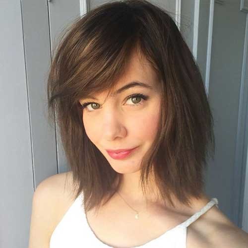 Side Bangs 1