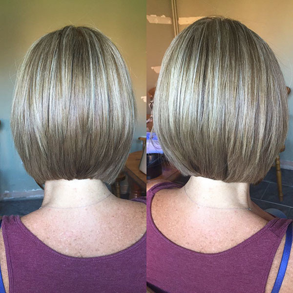 Simple Haircut