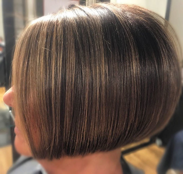 Sleek Bob