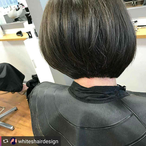Thick Hair