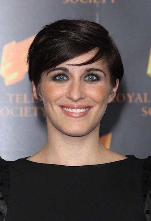 Vicky Mcclure