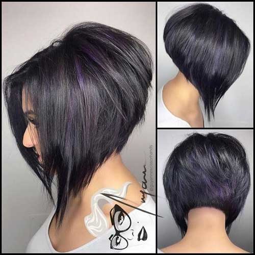 Voluminous Look