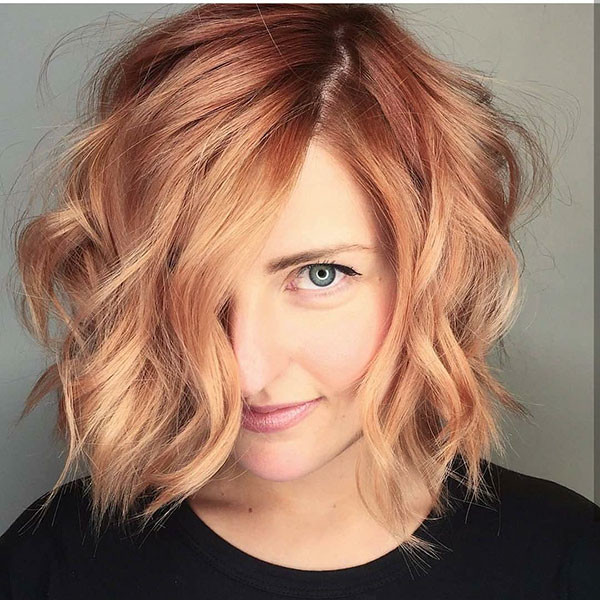 Wavy Hair 3