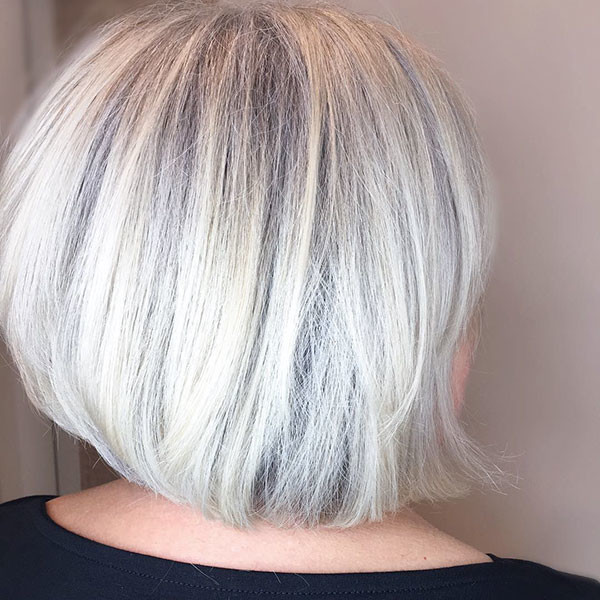 White Blonde