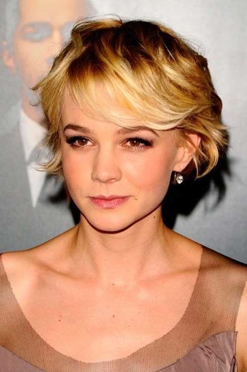 summer hairstyles wavy hair