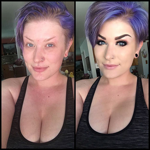 13 long pixie haircuts for women