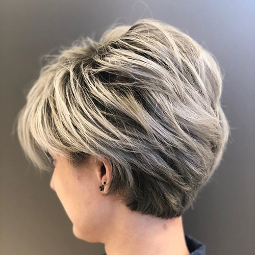 14 pixie haircuts for women