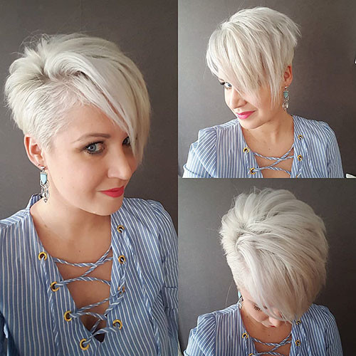 16 long pixie haircuts for women