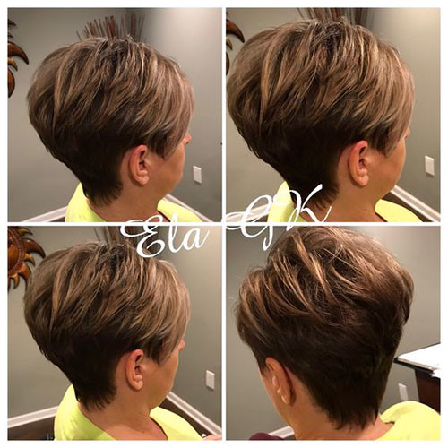 17 pixie cuts for women 