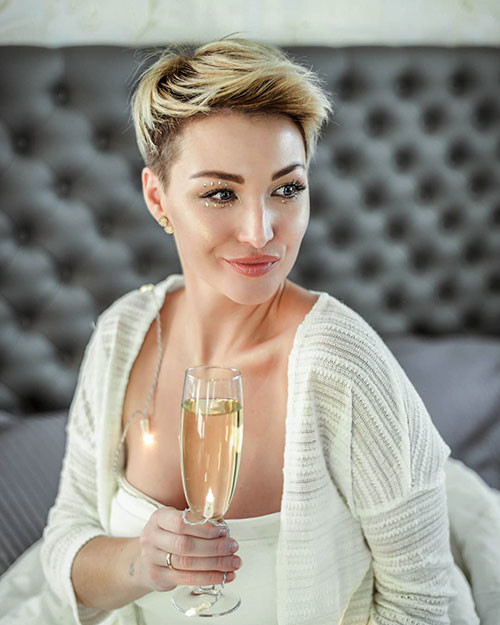 18 pixie hairstyles for women