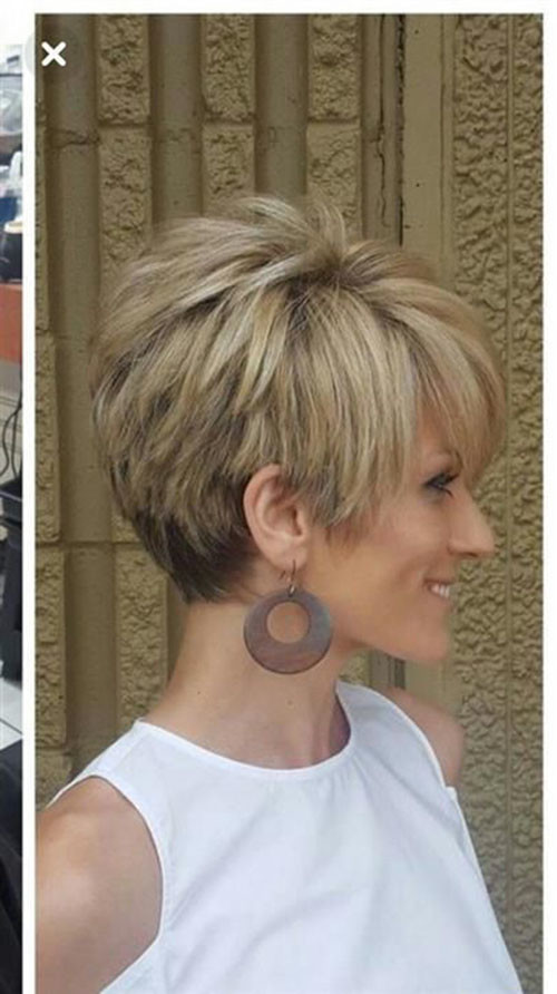 27 pixie cuts for women