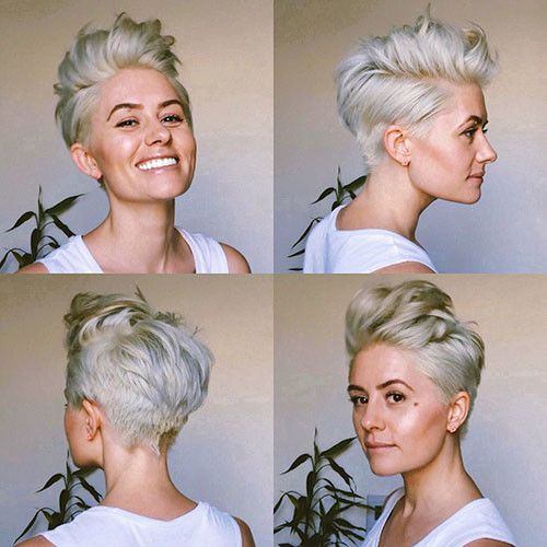 29 pixie hairstyles for women