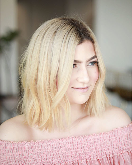 31 blonde bob hairstyles