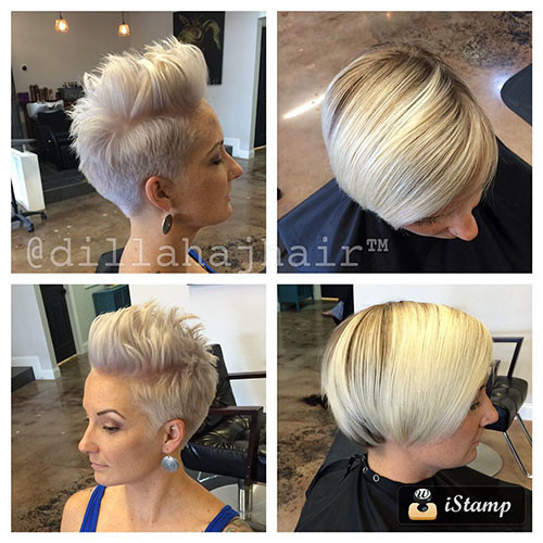 32 long pixie haircuts for women