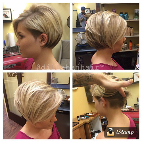 34 pixie hairstyles for women